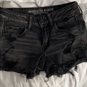American eagle shorts